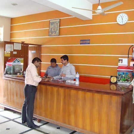 Hotel Ridhi N Sidhi Bettiah Esterno foto