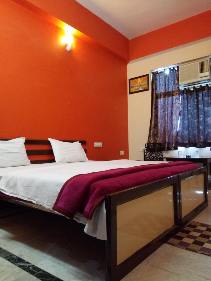 Hotel Ridhi N Sidhi Bettiah Esterno foto