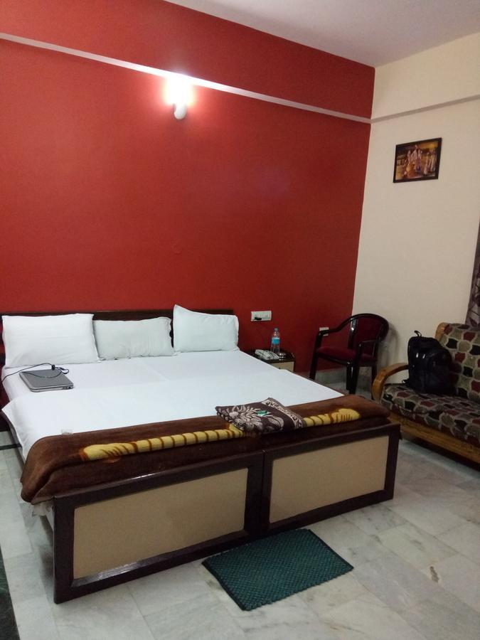 Hotel Ridhi N Sidhi Bettiah Esterno foto