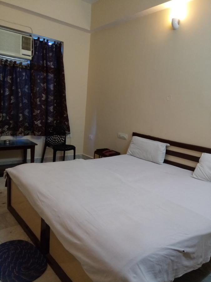 Hotel Ridhi N Sidhi Bettiah Esterno foto