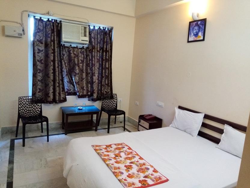 Hotel Ridhi N Sidhi Bettiah Esterno foto
